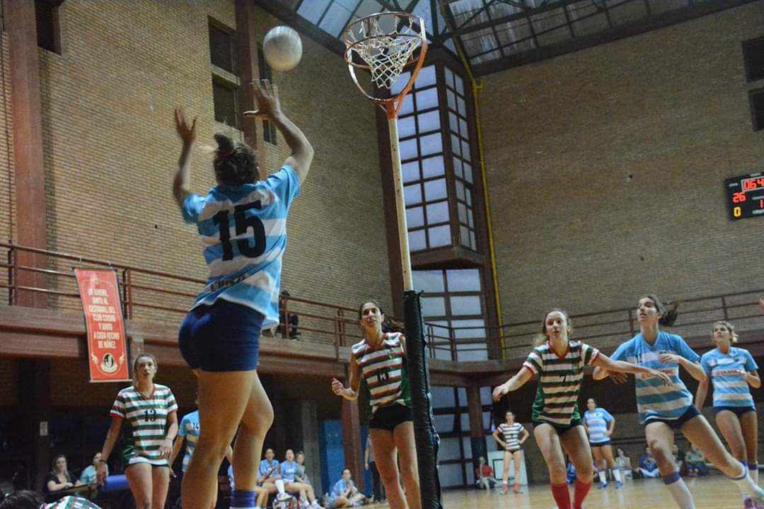 Cestoball